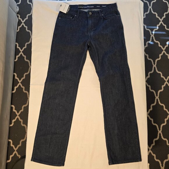 Calvin Klein men's  jeans - Picture 1 of 12